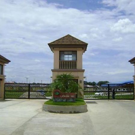 Cagayan De Oro Bellevue Near Sm Mall Hotel Exterior photo