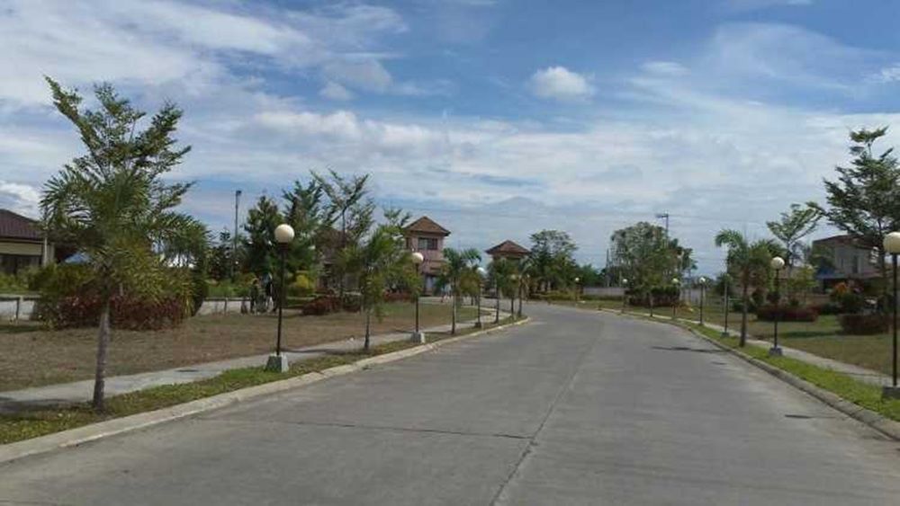 Cagayan De Oro Bellevue Near Sm Mall Hotel Exterior photo