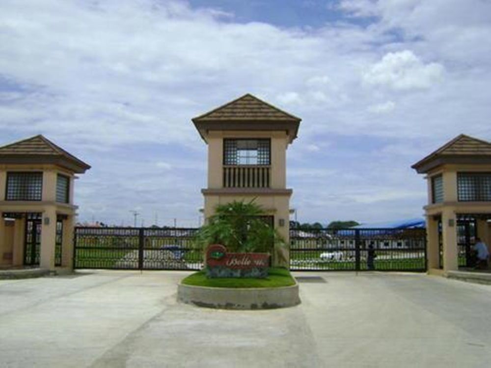 Cagayan De Oro Bellevue Near Sm Mall Hotel Exterior photo